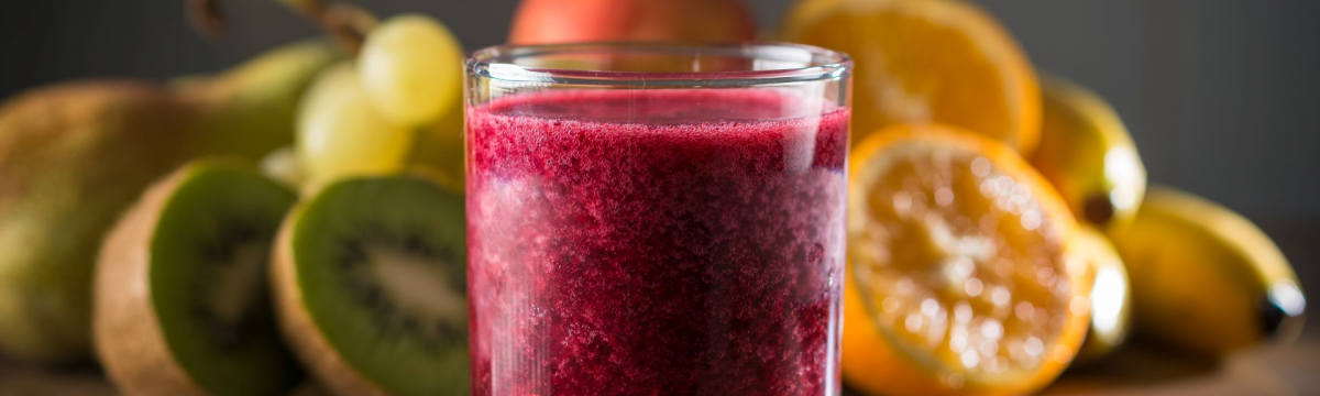 Antioxidáns smoothie
