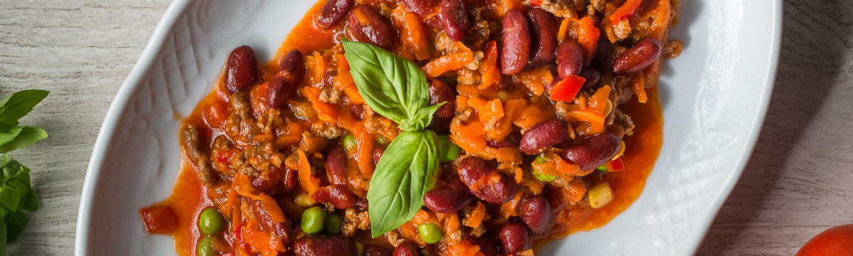 Chili con carne