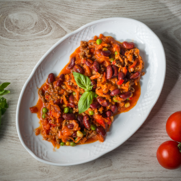 Chili con carne