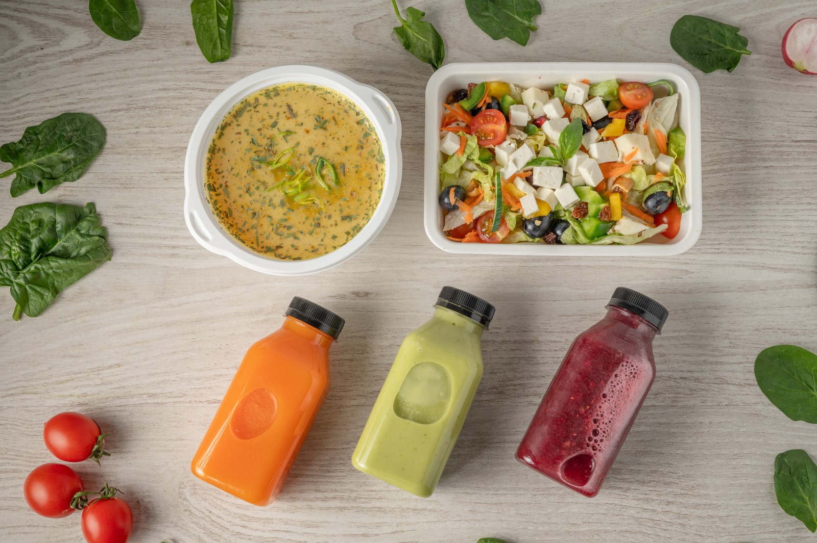 Fit & Detox Fit & Detox