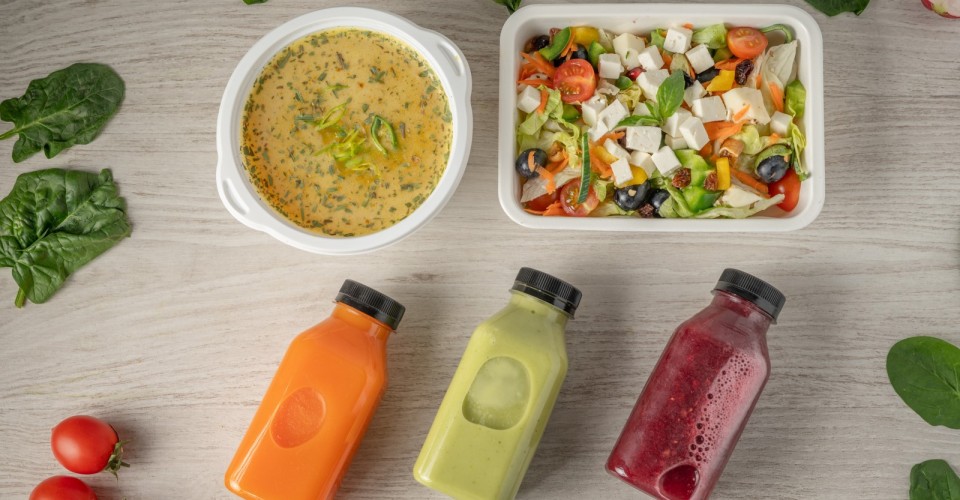 Fit & Detox Fit & Detox